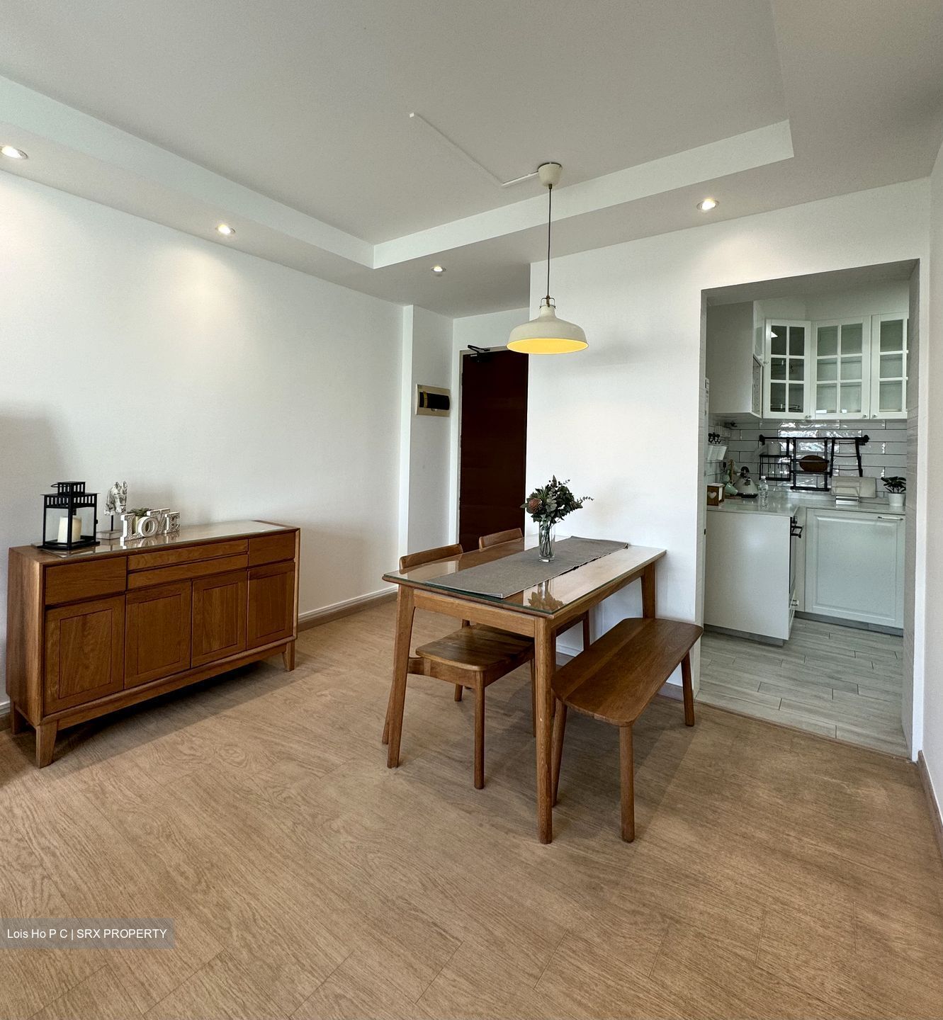 Blk 18D Buona Vista Court (Queenstown), HDB 4 Rooms #442058141